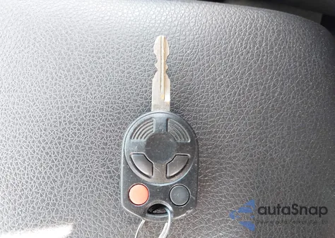 2008 Ford Edge Limited из США, поврежденный, VIN 2FMDK49C28BA72937